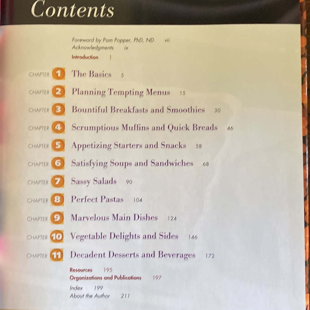 Jazzy vegetarian vegan cookbook bundle lot - Picture 3 of 13